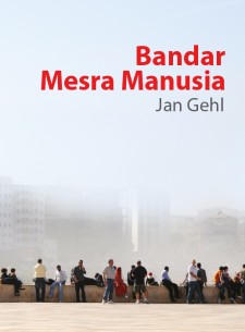 Bandar Mesra Manusia (Hard Cover)